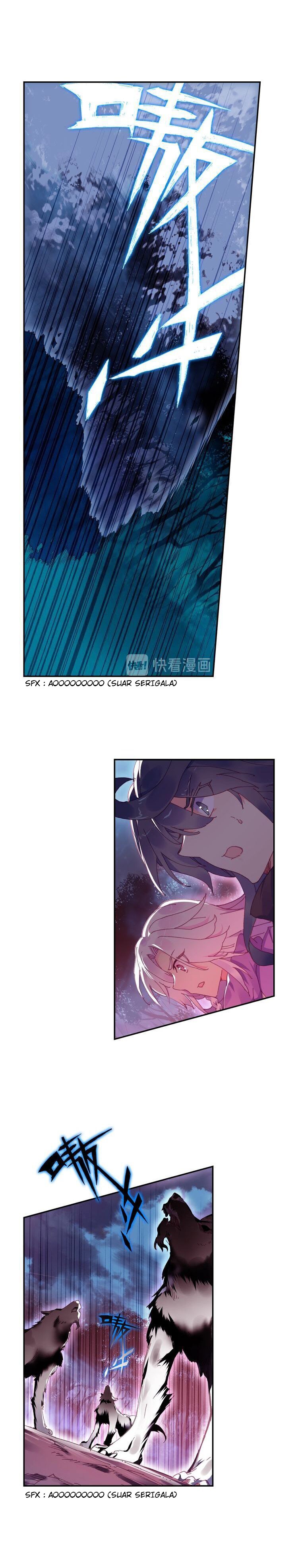 Heavenly Beads Master Chapter 40 Gambar 4